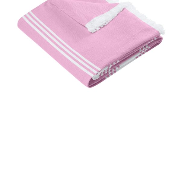 Beach Throw Thumbnail